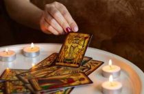 Ленорман — Онлайн-гадания на картах для понимания отношений и любви