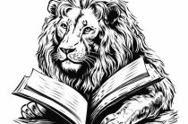 Лев из колена Иудина — символизм и значение Льва и Агнца в Библии