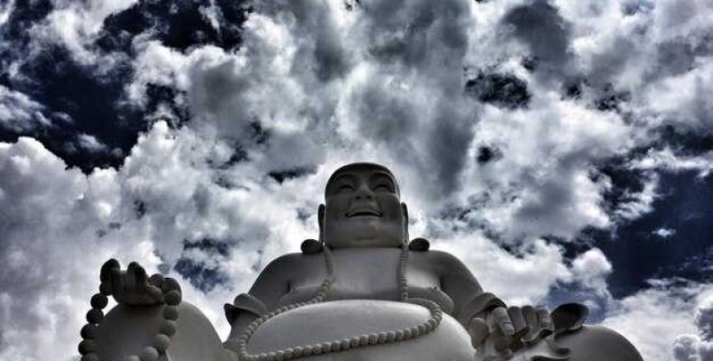 Лев Толстой и три звездных старца по Фен Шуй — Как применить мудрость в жизни