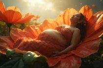 Лилия беременна в 16 как сложилась судьба