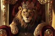 Львы в опасности: какой оберег для львов превратит минусы в суперсилу