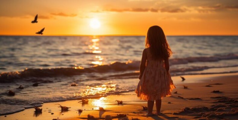 Что означает имя Карина для девочки: тайна характера и судьбы