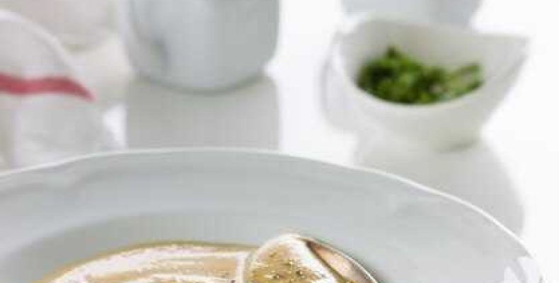 Луковый суп рецепт классический с фото пошагово