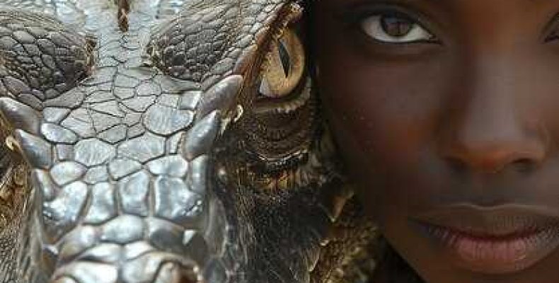 Люди Змеи — Кто такие Наги – Древние Хранители Мудрости и Их Значение