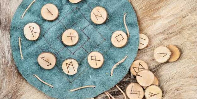 Мадярские руны — как правильно толковать венгерский рунический алфавит