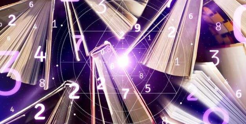 Магические числа — исследование чисел в магии и их значение