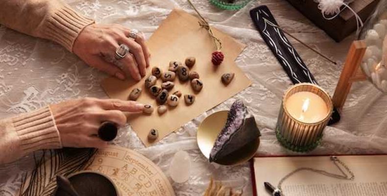 Магические заклинания для получения силы — ритуалы для развития и приобретения магии