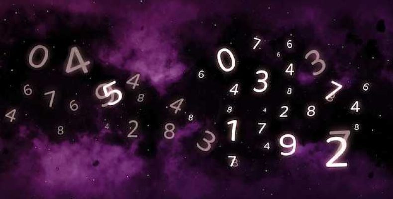 Магия чисел и кружева — к чему снится сон о цифрах и узорах