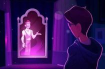 Магия зеркал — как защитить себя от потусторонних сил и закрыть портал