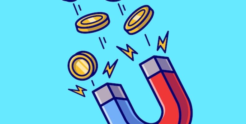 Талисман интернет магазина: как привлечь покупателей и удвоить прибыль с помощью магии