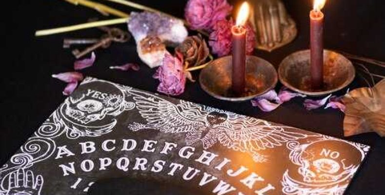 Мак в магии — применение, загадки и способы гадания