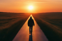 Тайна 32-го: Как найти свой счастливый амулет, чтобы дорога домой всегда была легкой