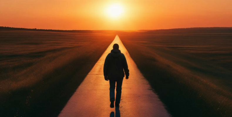 Тайна 32-го: Как найти свой счастливый амулет, чтобы дорога домой всегда была легкой