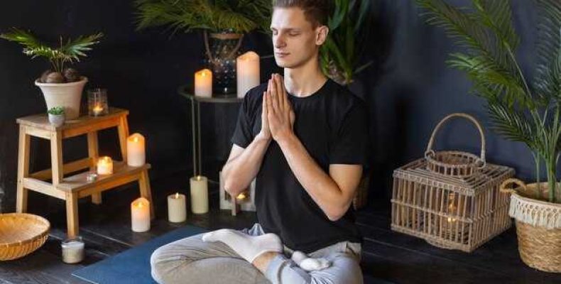 Мантра Ваджрапани — Как очистить путь от негативных энергий