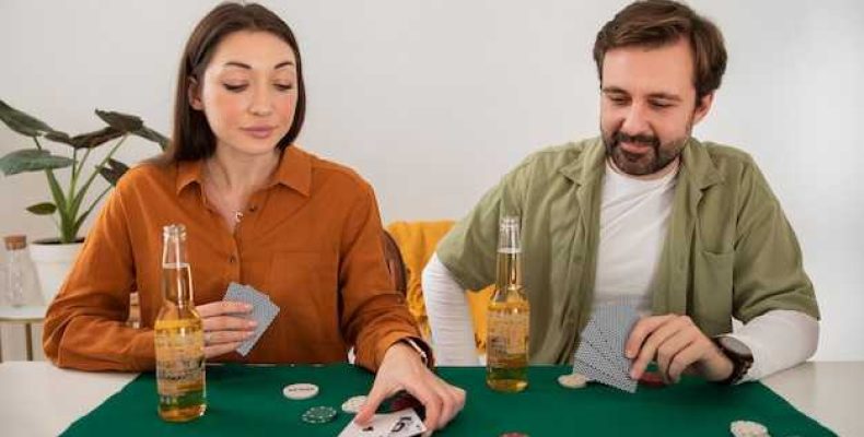 Масти в покере — по старшинству, старшие масти и их использование в игре