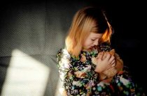 Материнское благословение — как ежедневно благословлять детей и дарить им защиту