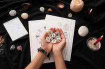 Маятник для гадания своими руками — учимся работать с биолокационным инструментом