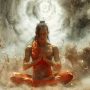 Медитация для исцеления кармы рода — очищение и восстановление энергии