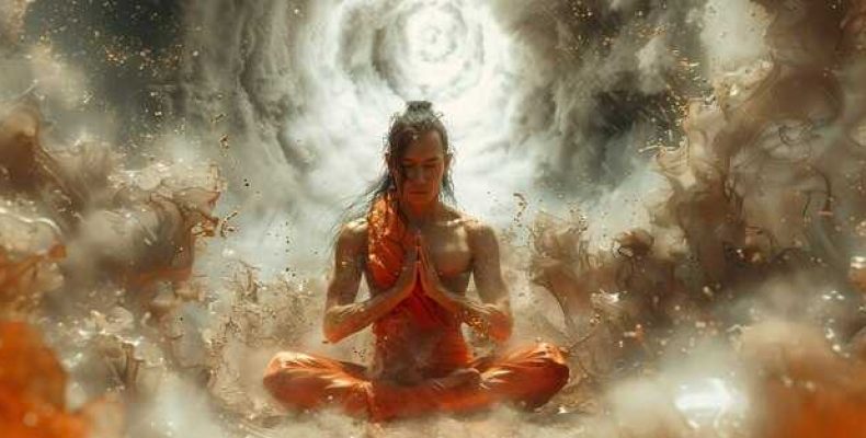 Медитация для исцеления кармы рода — очищение и восстановление энергии