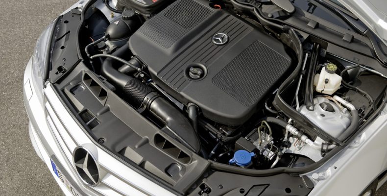 Где стоит сапун Рено Талисман 1.5 и почему его чистка продлевает жизнь мотору