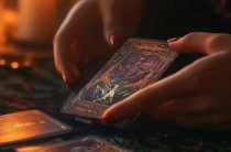 Мгновенный расклад Ошо Дзен Таро — Узнайте свое будущее с помощью карт Ошо