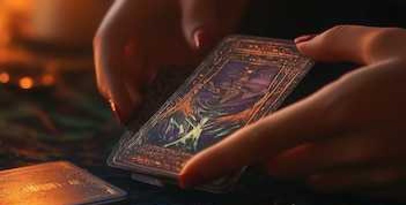 Мгновенный расклад Ошо Дзен Таро — Узнайте свое будущее с помощью карт Ошо