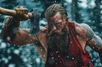 Мифология викингов — Узнайте о богах скандинавской мифологии