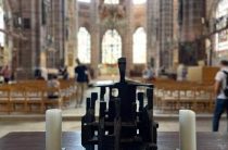 Минский Свято-Духов Кафедральный Собор — расписание богослужений и важные события