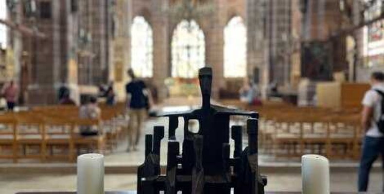 Минский Свято-Духов Кафедральный Собор — расписание богослужений и важные события