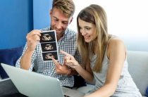 Миопия 2 степени при беременности как рожать