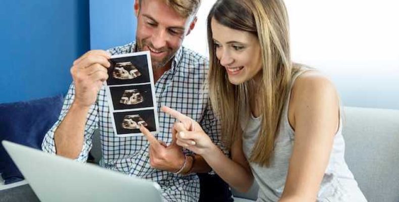 Миопия 2 степени при беременности как рожать