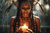 Мир злых духов у североамериканских индейцев — мифология вендиго и его роль в культуре