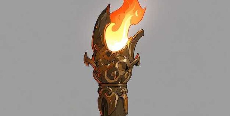 Мод на факел в руке для Minecraft 1.6.4 — Как скачать и установить