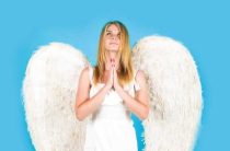 Молитва ангелу — Как обратиться к своему ангелу-хранителю перед операцией