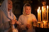 Молитва Божией Матери о Заблудшем Сыне — Сильные Молитвы для Помощи