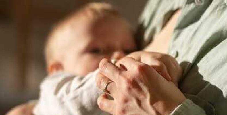 Молитва матери о помощи роженице — Православные молитвы для поддержания в родах