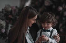 Молитва матери о счастье сына — как попросить Бога о хорошей жене