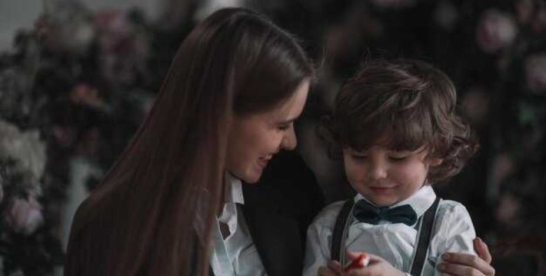 Молитва матери о счастье сына — как попросить Бога о хорошей жене