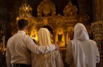 Молитва на зрение к Казанской Богородице — Исцеление через икону и духовную поддержку