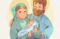 Молитва Николаю Чудотворцу о помощи в рождении здорового ребенка