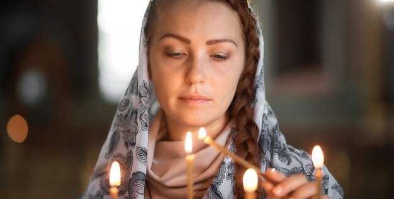 Молитва Плачущей Богородицы — Силы и Значение Пресвятой Богородицы в Молитвах