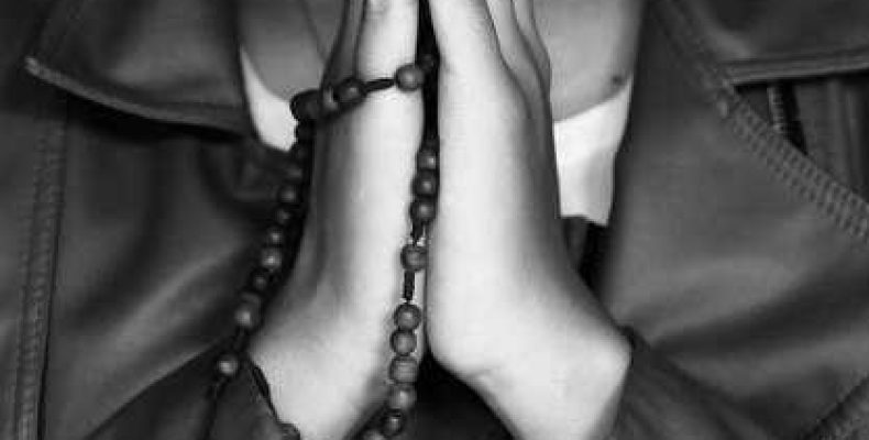 Молитва преподобному Феодору Печерскому от страсти сребролюбия — как попросить о помощи