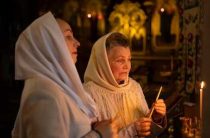 Молитва святому мученику Уару — prayers за некрещеных умерших на русском языке