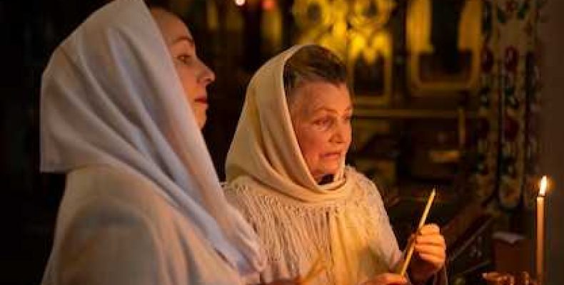 Молитва святому мученику Уару — prayers за некрещеных умерших на русском языке