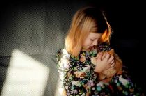 Молитва «Тебе о Матерь Божия предаю дитя мое» — Возношение родительских молитв