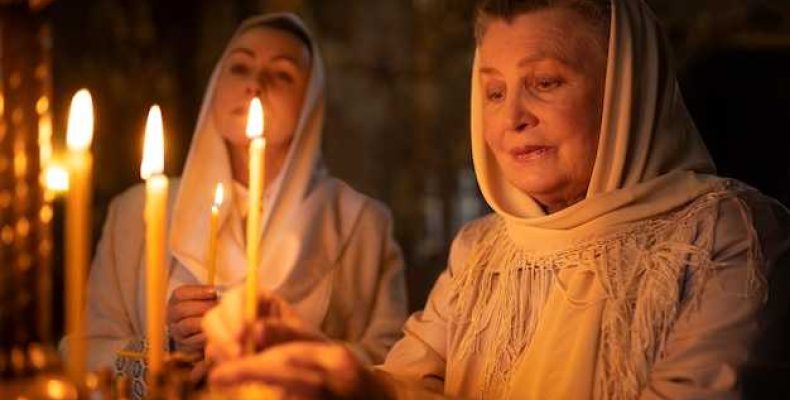 Молитвы и Заговоры к Иннокентию Иркутскому — Сила Святых Молитв Святителю