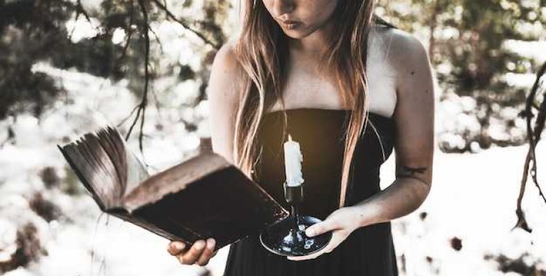 Молитвы к древним богам — Как обратиться к Одину перед битвой и соблюсти законы духовности