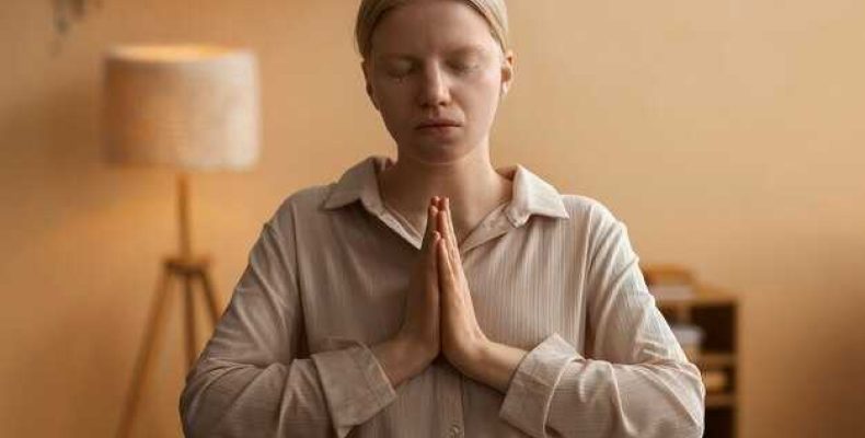 Молитвы от порчи и сглаза Матроне Московской — Обратитесь за помощью