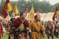 Монашеские и духовно-рыцарские ордена Западной Европы в Средневековье — История, Роль и Влияние