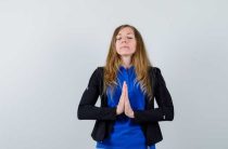 Мощная молитва от несправедливости — Как привлечь успех на работу